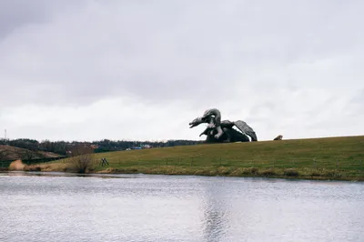 парк Кудыкина Гора, Липецкая обл., с. Каменка