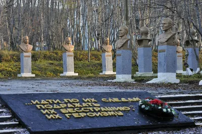 Фото: Ангар авиационной техники Музея ВВС СФ, музей, Мурманская область,  поселок городского типа Сафоново, Ангар музея ВВС СФ — Яндекс Карты