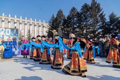 Сагаалган, праздник Белого месяца. Воспитателям детских садов, школьным  учителям и педагогам - Маам.ру