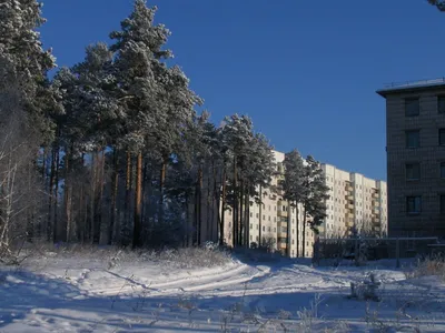 Города Иркутской области. Саянск | Иркутская область и Республика Бурятия  (Байкал) | SHAMORA.info