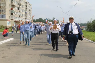 Саянск, тебе цветы, улыбки и мечты! | 14.07.2023 | Новости Саянска -  БезФормата