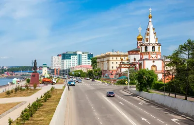 Отделение по Иркутской области