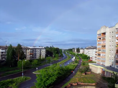 Город Саянск | Иркутская область | Дзен