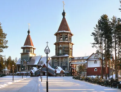 Саянск - Союз малых городов Российской Федерации