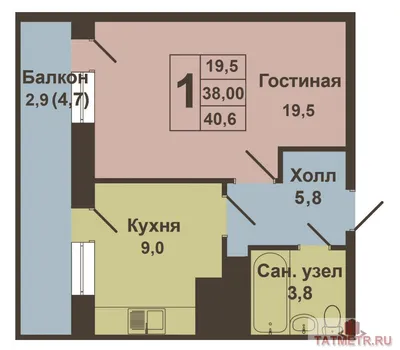 В Казани маленький ребёнок разбился, выпав с общего балкона высотки в ЖК «Салават  Купере» – KazanFirst