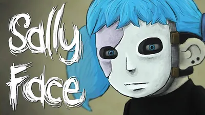 Салли-Кромсали | Wiki | Салли Фейс|Sally Face {RUS} Amino