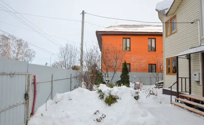 Продам дом на улице Центральной 88а в Приволжском районе в городе Казани  жилой массив Салмачи 83.0 м² на участке 4.0 сот этажей 2 8000000 руб база  Олан ру объявление 110277577