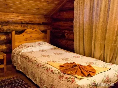 Парк-Отель «Салынь» Брянск, в Брянской области - цены 2024, фото, отзывы