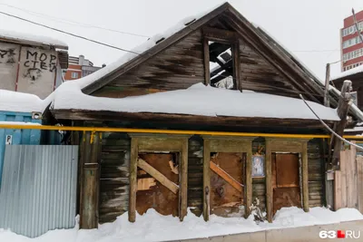 В Самаре на месте \"стояния Зои\" случилось новое ЧП