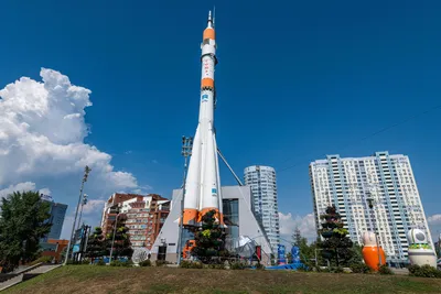 Все достопримечательности Самары и что посмотреть в первую очередь