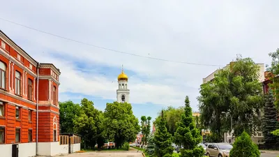 Город Самара: климат, экология, районы, экономика, криминал и  достопримечательности | Не сидится