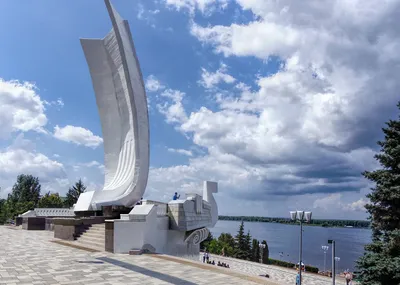 Самара - достопримечательности, история, как добраться и что посмотреть