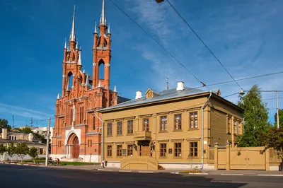 Самара — волжская столица России — Квартирка.Журнал