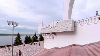 Что посмотреть в Самаре за 1 день — Суточно.ру