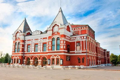 Что посмотреть в Самаре за один день