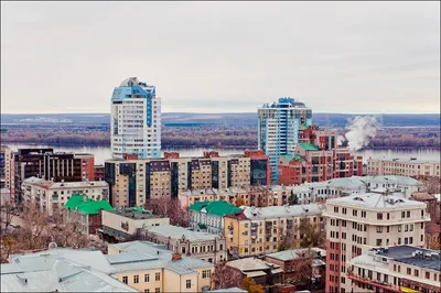 Отдых в Самаре и Самарской области - полный путеводитель для  самостоятельных туристов