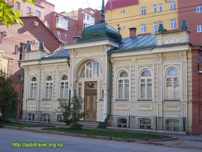 Достопримечательности Самары: что посмотреть, куда сходить, маршруты и  красивые места — Яндекс Путешествия