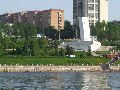 Самара - достопримечательности, история, как добраться и что посмотреть
