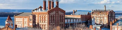 Набережная в Самаре: описание, история, экскурсии, точный адрес