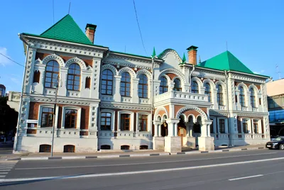 Достопримечательности самарской набережной | Лаперуз