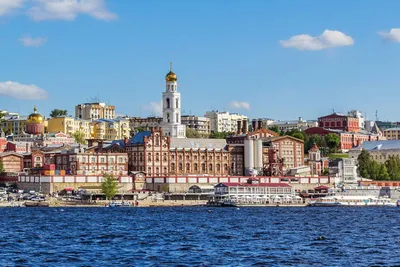 Самара космическая