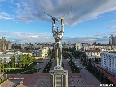 Самара: история, расположение, достопримечательности, недвижимость | ОАЗИС  ОТДЫХА | Дзен