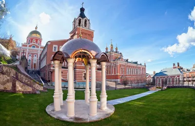 Самара. Прогулка по городу. Архитектура. Достопримечательности.