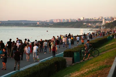 Что посмотреть в Самаре за один день