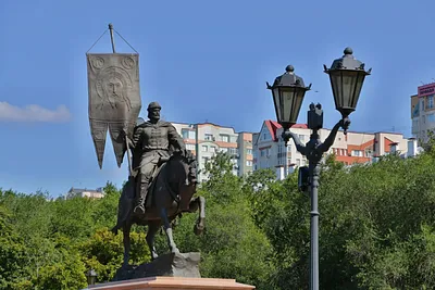 В Самаре День города будут отмечать три дня | Город | АиФ Самара