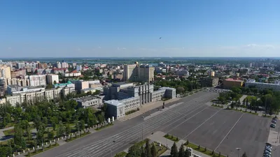 В Самаре открыли стелу \"Город трудовой доблести\" - РИА Новости, 10.12.2021