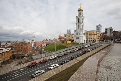 Самара — интересные факты о городе, статистические данные