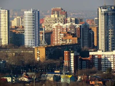 День города в Самаре пройдет ярко и насыщенно