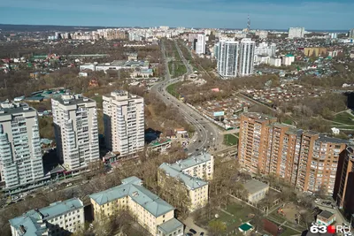 Самара 1982 года с высоты и не только: 36 уникальных фотографии | Другой  город - интернет-журнал о Самаре и Самарской области