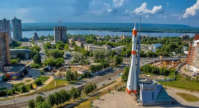 Самарская губерния в 1891 — 1900 годах: постройка Кафедрального собора,  открытие публичного музея, первый общественный транспорт и электричество |  Другой город - интернет-журнал о Самаре и Самарской области