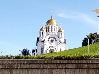 Отдых в Самаре и Самарской области - полный путеводитель для  самостоятельных туристов