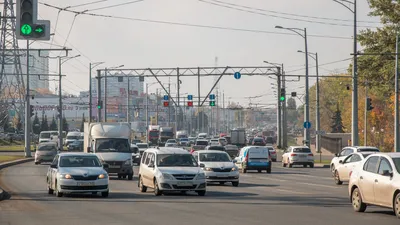 Туристка из Самары сравнила город с Казанью - 24 августа 2023 - 63.ru