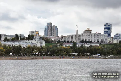 С Днем города, Самара! Сегодня столице губернии исполняется 437 лет |  телеканал ТОЛЬЯТТИ 24