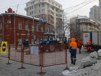 В Самаре сегодня вспоминают жертв политических репрессий | Засекин