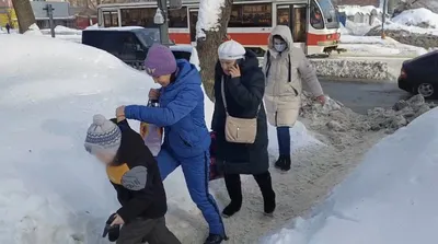 Всероссийский субботник прошел в Самаре на благоустроенных территориях |  СОВА - главные новости Самары