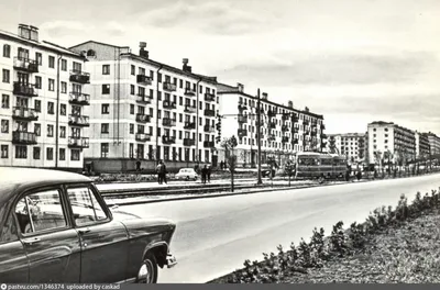 43 атмосферные фотографии Самары 1970 — 1990-х годов: от Загородного парка  до Царева кургана | Другой город - интернет-журнал о Самаре и Самарской  области