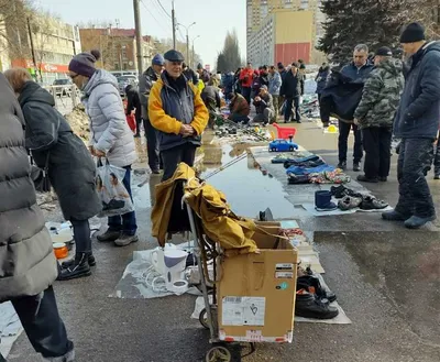 Самара старые фотографии