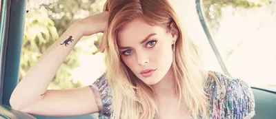 Самара Уивинг (Samara Weaving) - актриса - фотографии - голливудские  актрисы - Кино-Театр.Ру