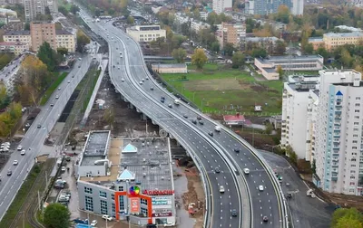 На год раньше срока! В Самаре открыто движение по развязке на пересечении  улиц Ново-Садовой и Советской Армии | телеканал ТОЛЬЯТТИ 24