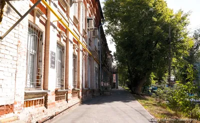 Самара, Улица Куйбышева, 99 / Ленинградская улица, 26-28 — Фото —  PhotoBuildings