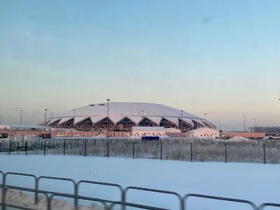 Погода в Самаре на выходные до 13 марта: морозные ночи и небольшие  снегопады - KP.RU