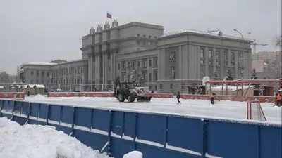 Идеальное место для отдыха: Самара вошла в топ городов страны для  новогодних каникул | СОВА - главные новости Самары