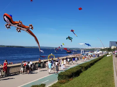 Самара открывает турсезон: глэмпинги, пиво, термы, экофермы и воздушные  шары. А еще куча фестивалей - Саратов, учись! | Агентство деловых новостей  \"Бизнес-вектор\"