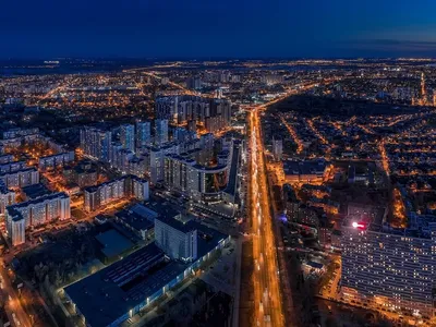 Самара c высоты птичьего полета, или путешествие по родному городу.:  Путешествия по миру - женская социальная сеть myJulia.ru