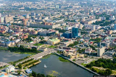 Полёты в небе на воздушном шаре в Самаре. Клуб Aeroshari