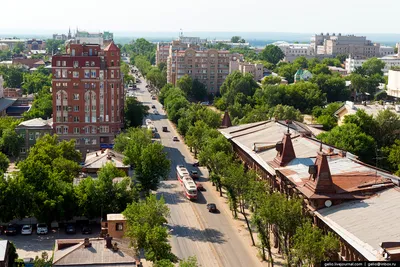 Cъёмка с квадрокоптера в Сызрани - Фото, видео, аудио: 74 оператора  квадрокоптера